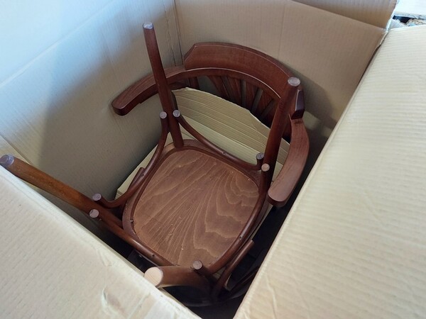 1#7553 Arredamento in legno in vendita - foto 11