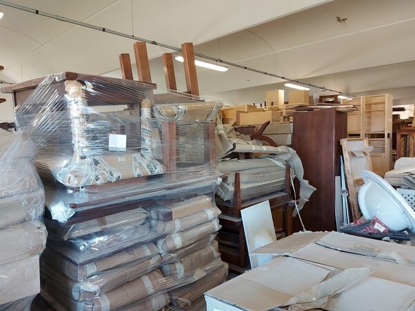1#7553 Arredamento in legno in vendita - foto 12