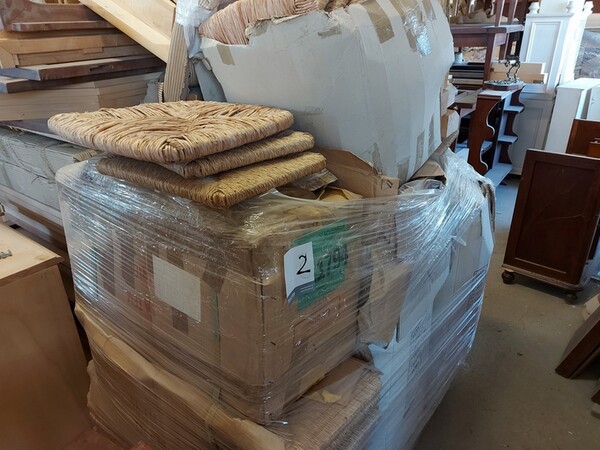 1#7553 Arredamento in legno in vendita - foto 16