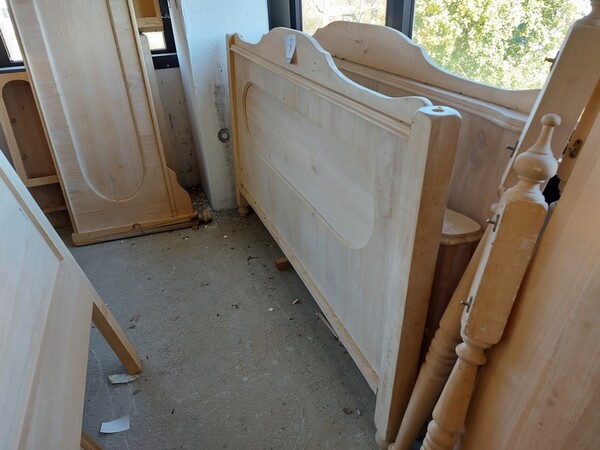 1#7553 Arredamento in legno in vendita - foto 17