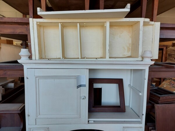 1#7553 Arredamento in legno in vendita - foto 18