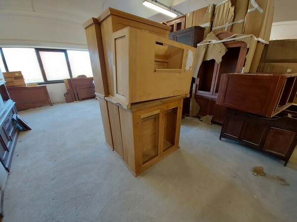 1#7553 Arredamento in legno in vendita - foto 24