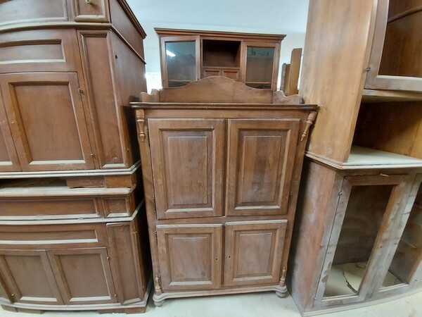 1#7553 Arredamento in legno in vendita - foto 29
