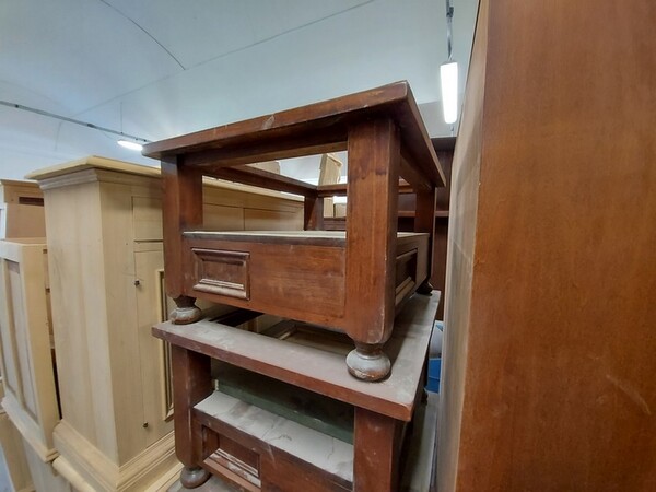 1#7553 Arredamento in legno in vendita - foto 30