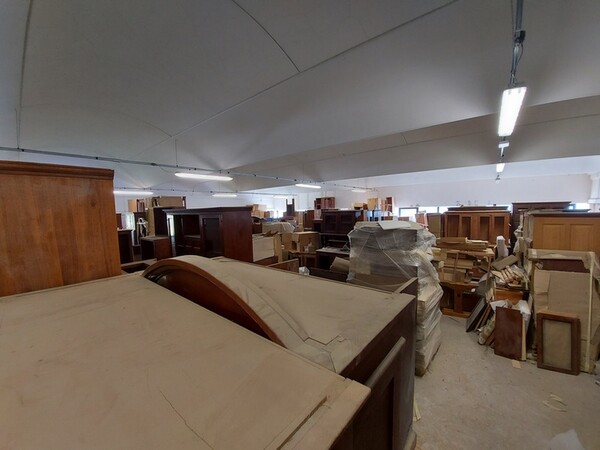 1#7553 Arredamento in legno in vendita - foto 31