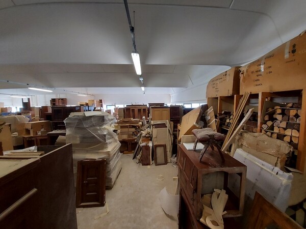 1#7553 Arredamento in legno in vendita - foto 32