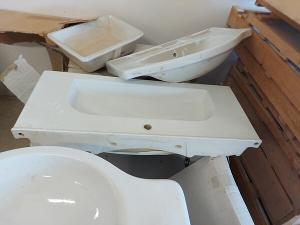 2#7553 Mobili bagno in vendita - foto 4
