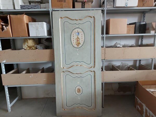 3#7553 Porte in legno in vendita - foto 1