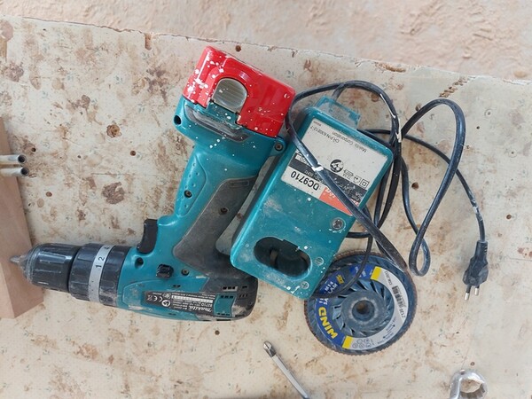 4#7553 Macchine e accessori per falegnameria in vendita - foto 32