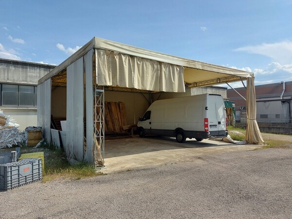 6#7553 Tensostruttura in vendita - foto 1