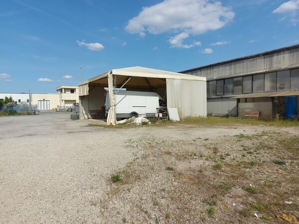 6#7553 Tensostruttura in vendita - foto 2