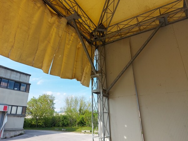 6#7553 Tensostruttura in vendita - foto 4
