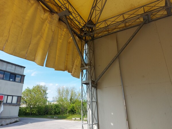 6#7553 Tensostruttura in vendita - foto 5