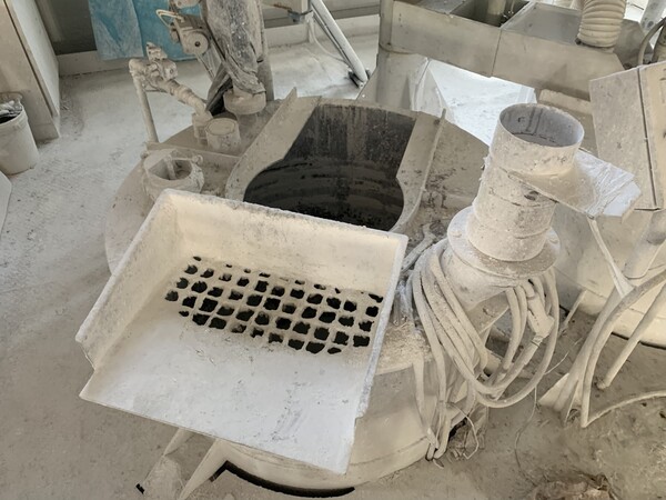 1#7554 Impianto per produzione di vernici Zanelli in vendita - foto 17