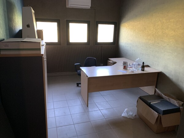 13#7554 Arredi ufficio in vendita - foto 3