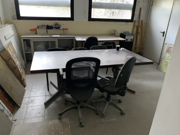 13#7554 Arredi ufficio in vendita - foto 6
