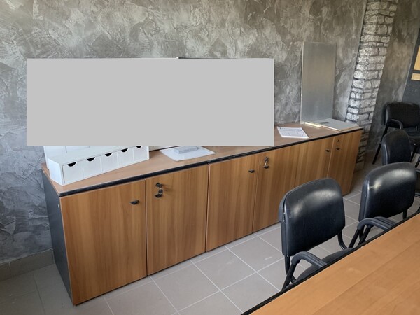 13#7554 Arredi ufficio in vendita - foto 10