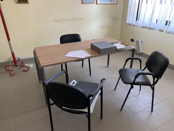13#7554 Arredi ufficio in vendita - foto 11