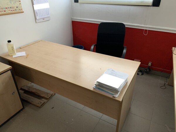13#7554 Arredi ufficio in vendita - foto 13