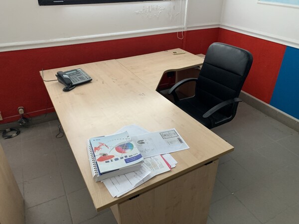 13#7554 Arredi ufficio in vendita - foto 14