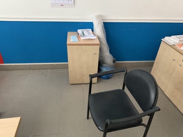 13#7554 Arredi ufficio in vendita - foto 15