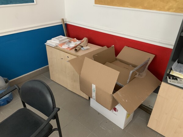 13#7554 Arredi ufficio in vendita - foto 16