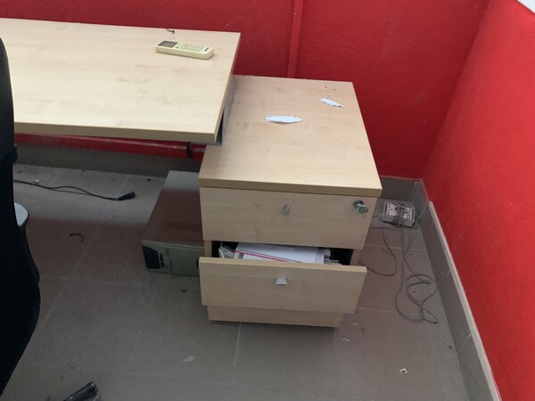 13#7554 Arredi ufficio in vendita - foto 17