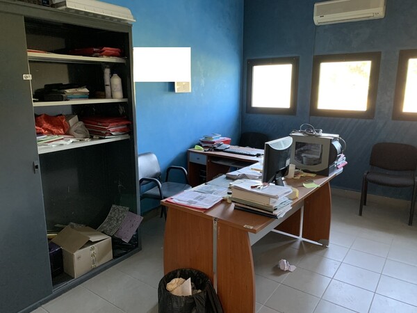 13#7554 Arredi ufficio in vendita - foto 18