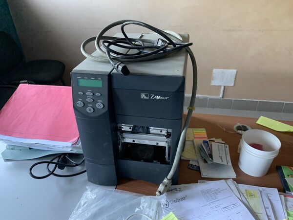 13#7554 Arredi ufficio in vendita - foto 20