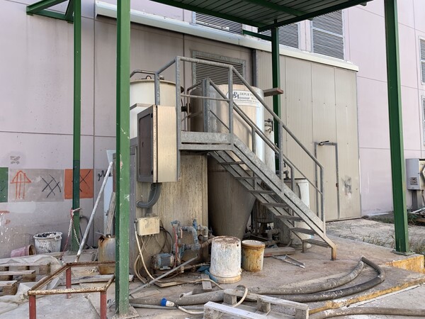 7#7554 Impianto di depurazione trattamento acque in vendita - foto 2