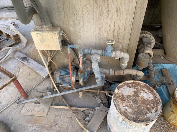 7#7554 Impianto di depurazione trattamento acque in vendita - foto 3