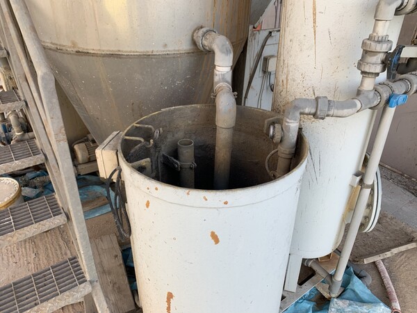 7#7554 Impianto di depurazione trattamento acque in vendita - foto 5