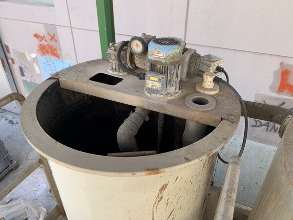 7#7554 Impianto di depurazione trattamento acque in vendita - foto 6