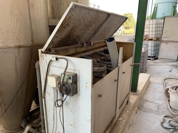 7#7554 Impianto di depurazione trattamento acque in vendita - foto 8