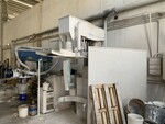 Image 2 - Zanelli paint production plant - Lot 9 (Auction 7554)