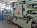 Image 9 - Dong Shin Rutil injection molding machine - Lot 13 (Auction 7556)