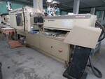 Image 1 - Negri Bossi injection molding machine - Lot 16 (Auction 7556)