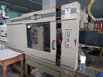 Image 2 - Negri Bossi injection molding machine - Lot 16 (Auction 7556)