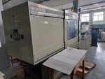 Image 4 - Negri Bossi injection molding machine - Lot 16 (Auction 7556)