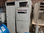 Immagine 1 - Compressore e essiccatore Ingersollrand - Lotto 23 (Asta 7556)