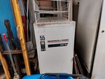 Immagine 3 - Compressore e essiccatore Ingersollrand - Lotto 23 (Asta 7556)
