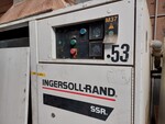 Immagine 4 - Compressore e essiccatore Ingersollrand - Lotto 23 (Asta 7556)