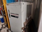 Immagine 5 - Compressore e essiccatore Ingersollrand - Lotto 23 (Asta 7556)