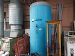 Immagine 11 - Compressore e essiccatore Ingersollrand - Lotto 23 (Asta 7556)