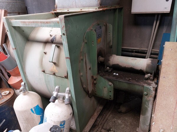 24#7556 Aspiratore fumi Catblower in vendita - foto 2