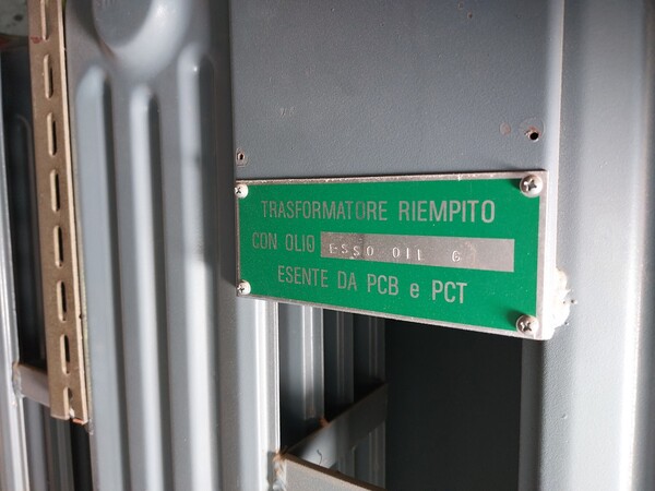 26#7556 Trasformatori in vendita - foto 4