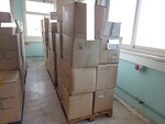 Immagine 4 - Attrezzatura subacquea e imballaggi - Lotto 31 (Asta 7556)