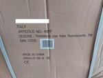 Immagine 11 - Attrezzatura subacquea e imballaggi - Lotto 31 (Asta 7556)