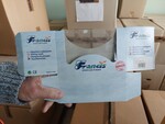 Immagine 25 - Attrezzatura subacquea e imballaggi - Lotto 31 (Asta 7556)