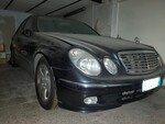 Immagine 5 - Autovettura Mercedes - Lotto 4 (Asta 7556)